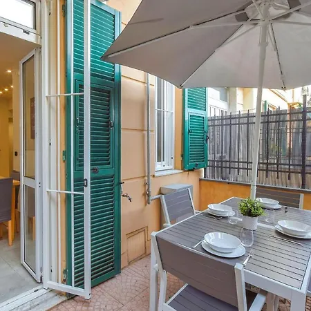 Beautiful In With Kitchen * Genoa